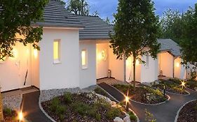 Mini-Suites Le Reve